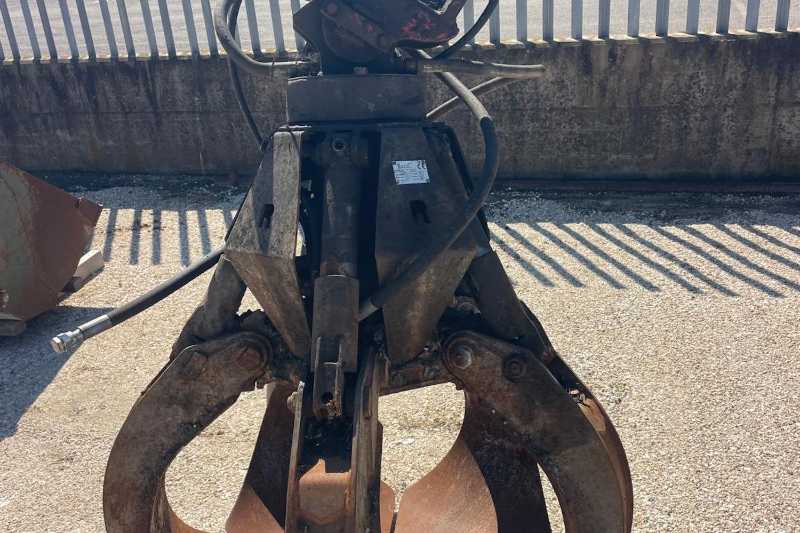 OmecoHub - Immagine ROZZI RRGR560-P